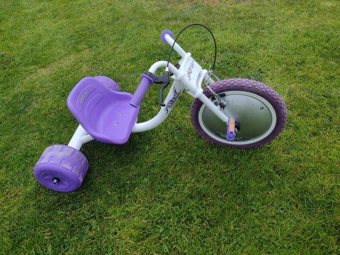 Elektra trike