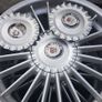Alpina / BMW 18" alloys Image 9