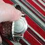 vintage Oriosa watch Image 2