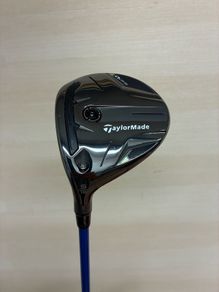 Taylormade Qi35 5 Wood (Left Handed)