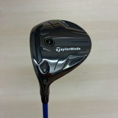 Taylormade Qi35 5 Wood (Left Handed)