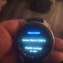 Samsung Galaxy watch Image 2