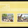 1984 Guernsey 50th Death Anniversary of Lieutenant Sir John Doyle 1756-1864 Commemorative Stamps Presentation Pack Image 2