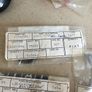 Fiat X1/9 Genuine Fiat parts New in the original box/wrapping Image 10