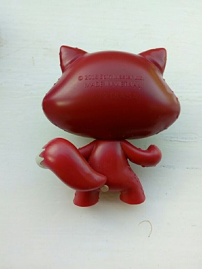 Fuggler toys