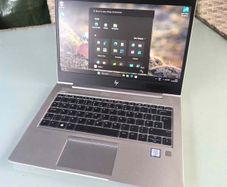HP Elitebook