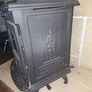 Melburry Yeats 10.6kw solid fuel stove Image 3
