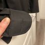 Eterna non-iron Swiss cotton shirt size 16 Image 4