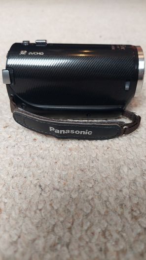 Panasonic HC-V130 Camcorder