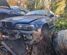 bmw e39 528i