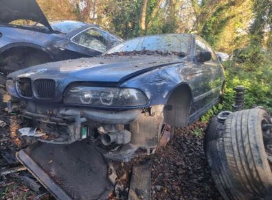 bmw e39 528i
