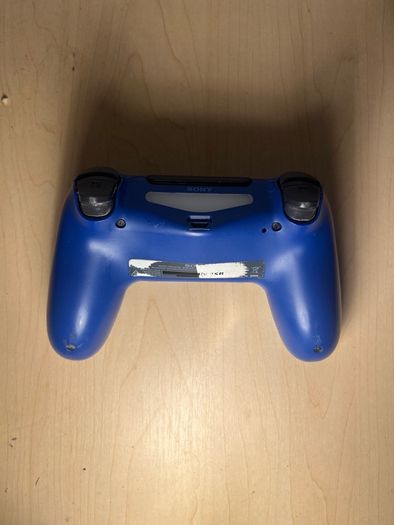 playstation 4 controllers