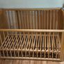 Baby Cot Image 4