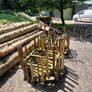 Scaffoling stillages x 16 Image 2