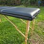 Massage Table with Accessories Image 4