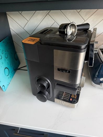 Ninja Coffee Machine