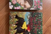 2 Miles Kelly Books