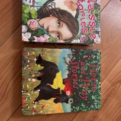 2 Miles Kelly Books