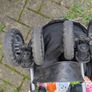 Free Buggy with cushion Image 8