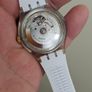 Vintage Automatic Swiss Made Collectable Limited Edition Swatch watch from 1994 Image 10