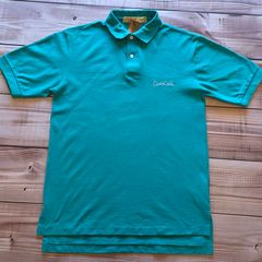 Cross Creek Men's Golf Polo Shirt Size Small