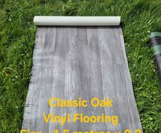 Vinyl & Laminate Stock Clearance Sale