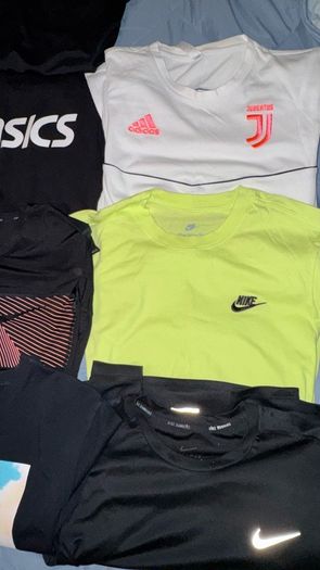 Men's clothing bundle