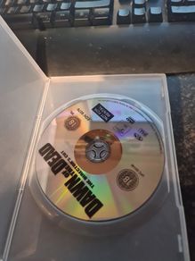 Down of the Dead DVD