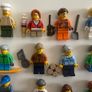 Lego City minifigures Image 2