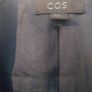 wool& Cashmere coat Image 3