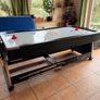 Rival 7ft Revolver Multi Games Table Image 2