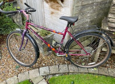 Bike