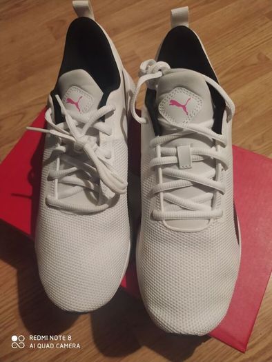 Puma trainers NEW size 7