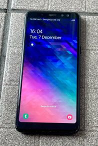 Samsung A8 2018