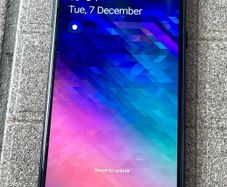 Samsung A8 2018