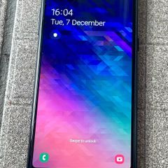 Samsung A8 2018
