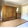 bed and bedroom super king Image 2