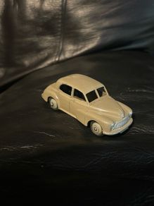 Dinky Morris Oxford