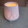 Light-Glow Tealight dome of Paris site Candle Holder Image 5