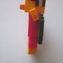 McDonald MinecraftAdult Meal Toyn Birdie Wings Image 4