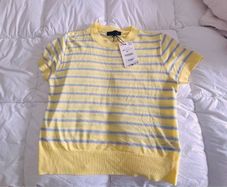 zara top