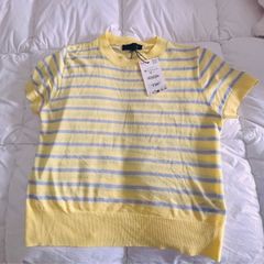 zara top