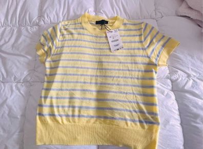 zara top