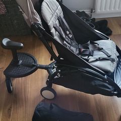 Yoyo babyzen/ yo yo baby zen