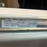 Cream wooden venetian blinds Image 2