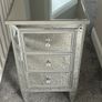 Mirrored Bedroom Furniture Image 4