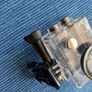 Waterproof underwater case Image 2