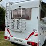 05 Fiat Ducato Dethleffs 6 berth Image 4