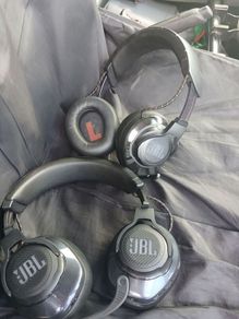 gaming head