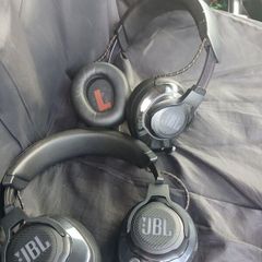 gaming head